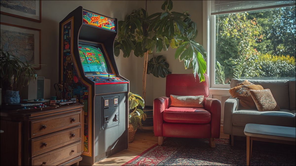 Pourquoi chercher des jeux modernes qui s’inspirent des anciens est-il une bonne idée ?
