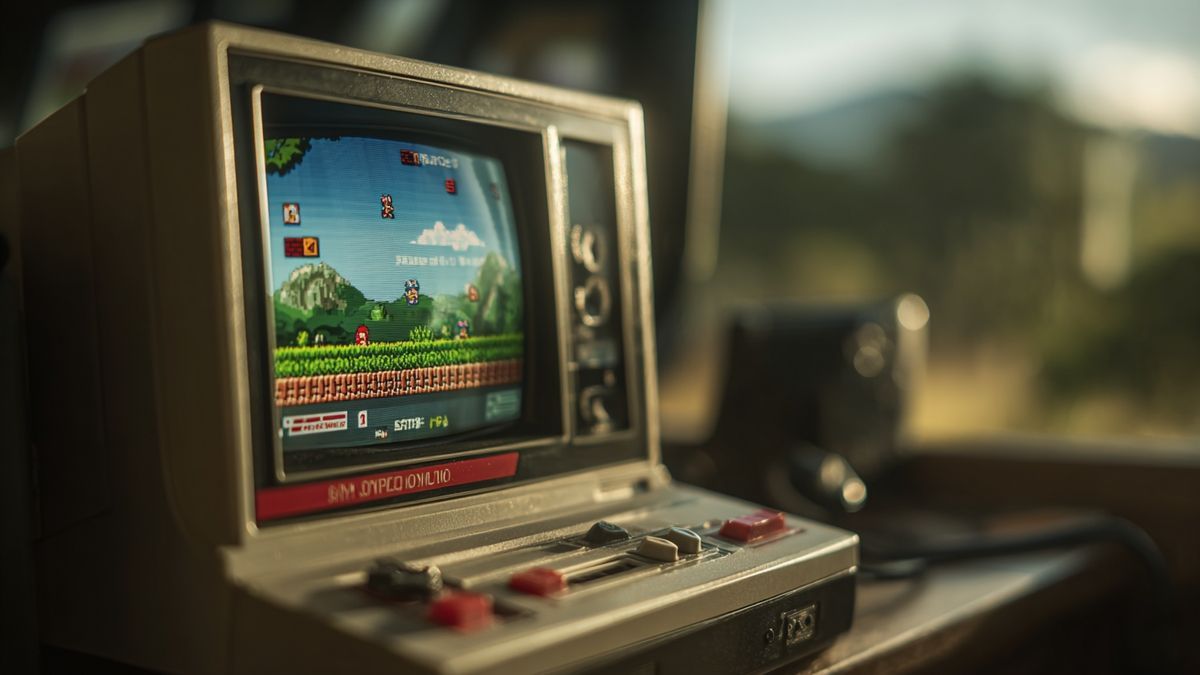 Pourquoi est-il préférable de se concentrer sur une seule console ?