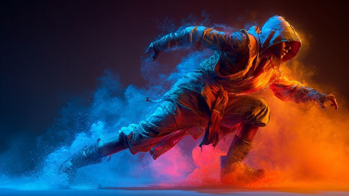 Pourquoi le jeu exige-t-il autant de RAM par rapport à d'autres RPG ?