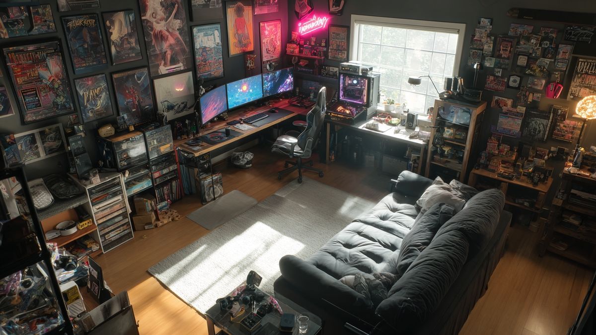 Pourquoi les plateformes numériques prennent-elles une grande place dans l’expression du monde gaming ?