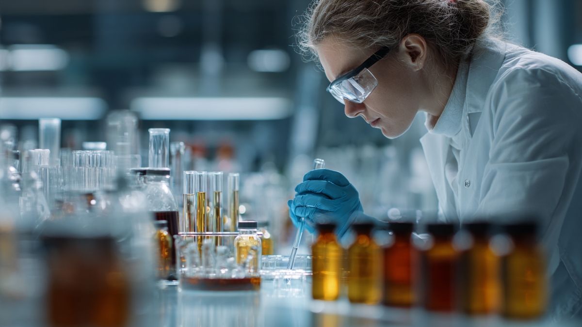 Pourquoi parle-t-on autant d’intelligence artificielle dans la cosmétique ?