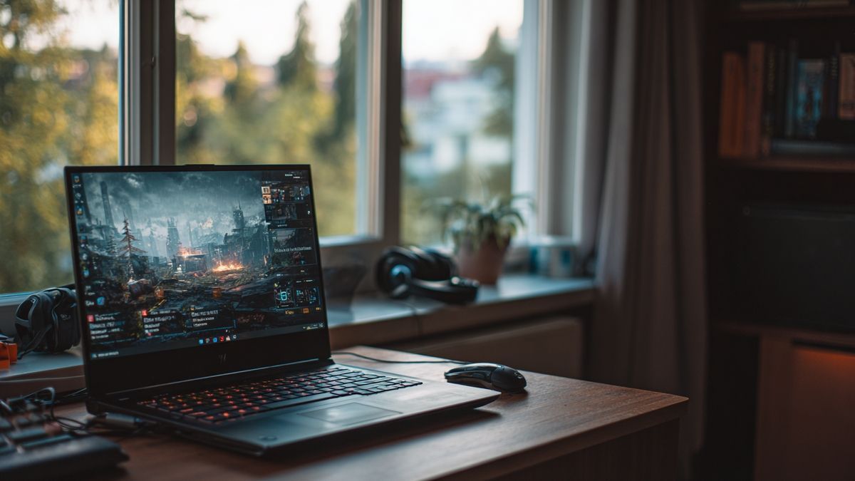 Pourquoi régler le mode d'alimentation est-il bénéfique pour la performance sous Windows 11 ?