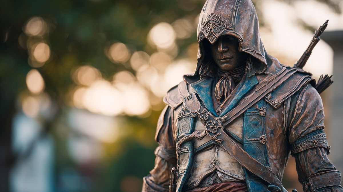 Pourquoi tant de joueurs se demandent encore dans quel ordre jouer à Assassin's Creed ?