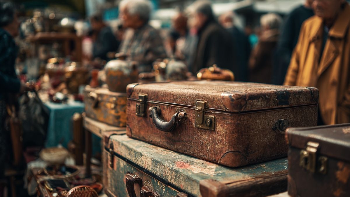 Que faire si le prix est excessif ou si la tentation est trop forte ?