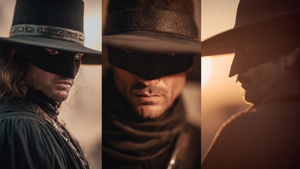 Que sont devenus les acteurs de Zorro ?