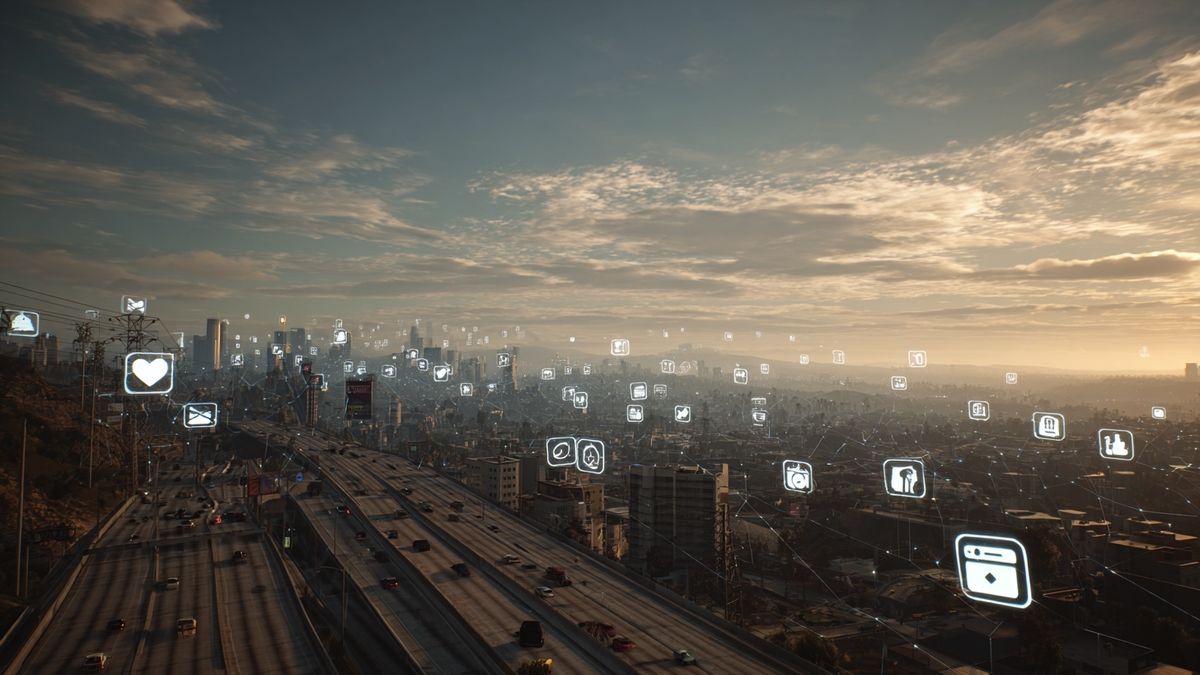 Quel rôle tiendront les réseaux sociaux dans l’univers du jeu ?