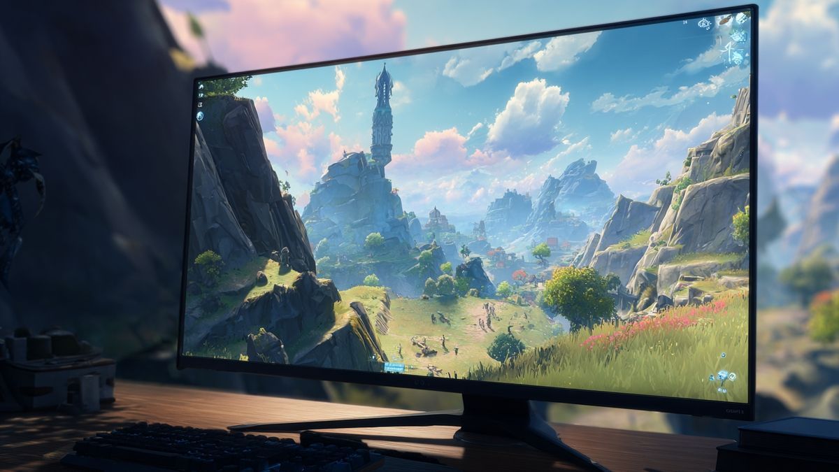 Quelle différence fait une RAM plus élevée, comme 16 Go, dans Genshin Impact ?