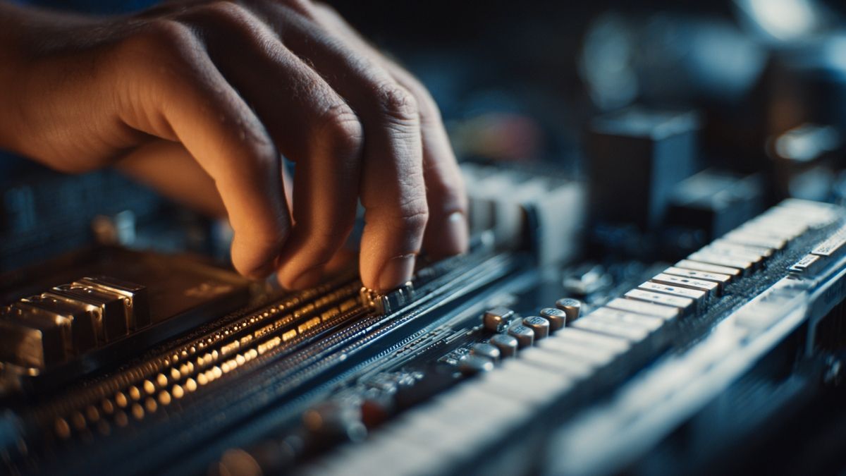 Quelle quantité de mémoire vive est recommandée pour une expérience fluide ?
