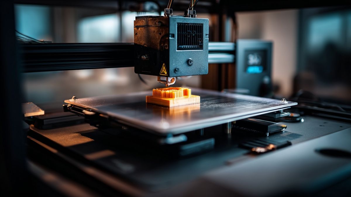 Quelle taille d’impression est réellement nécessaire quand on commence l’impression 3D ?