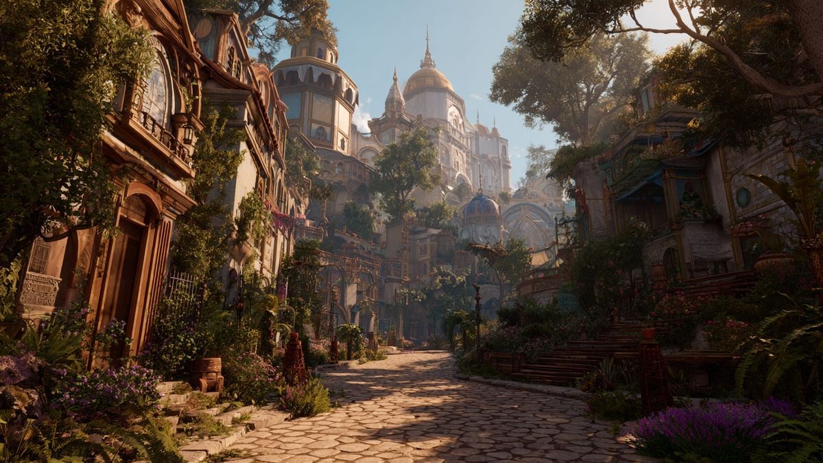 Quelle évolution a connu le gameplay sur PC cette année ?