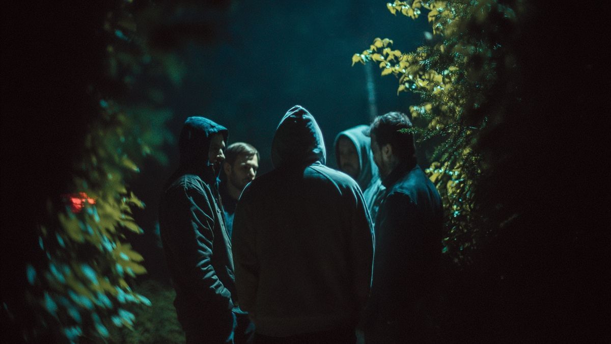 Quelles différences notables existent entre le livre et le film sur la fin ?