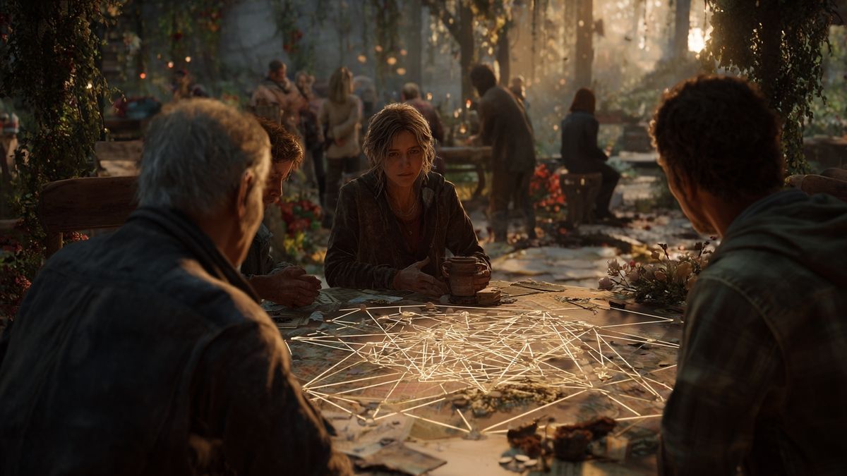 Quelles fonctionnalités inédites Inzoi propose-t-il par rapport à The Sims ?