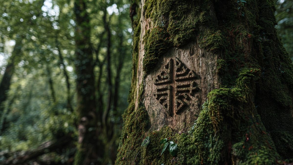 Quelles sont les influences mythologiques et culturelles derrière la narration ?