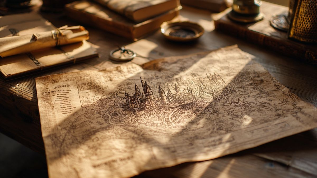 Quels conseils pour préparer un quiz Harry Potter et faire un sans-faute ?