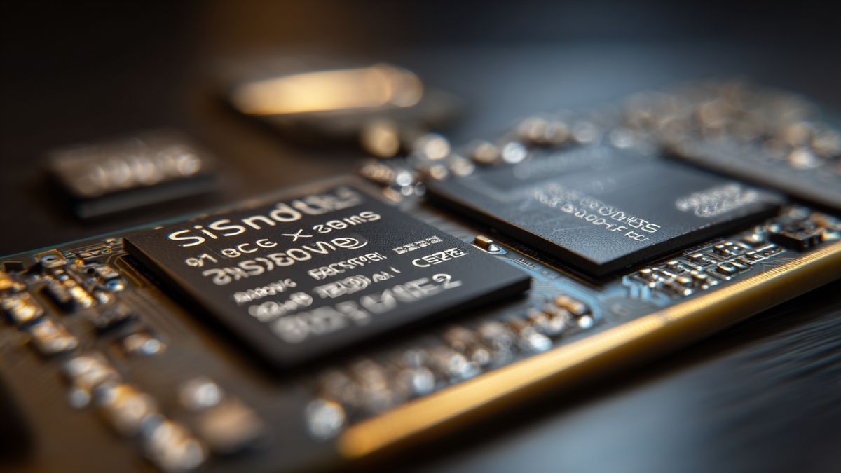 Quels critères techniques vérifier avant d’acheter un SSD ?