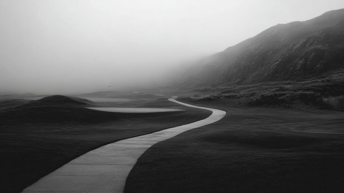 Quels jeux de golf intègrent une histoire ou une narration unique ?