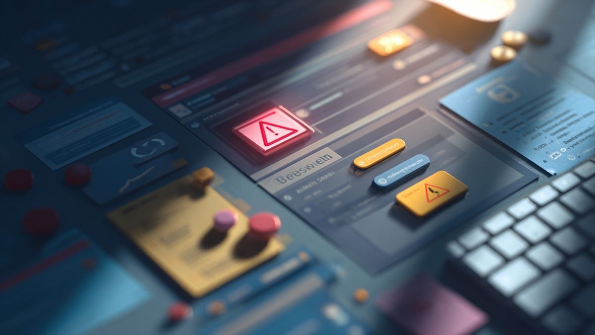 Quels mécanismes les cybercriminels utilisent-ils pour les arnaques aux achats intégrés ?