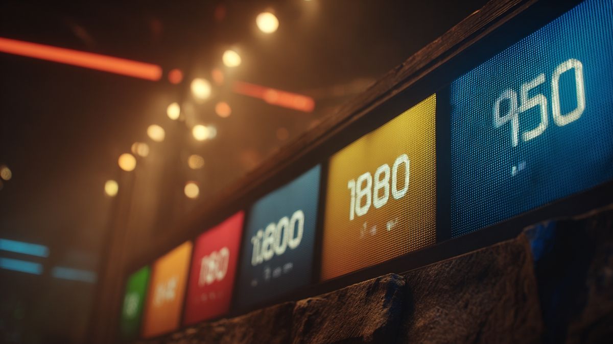 Quels mini-jeux valent vraiment le coup dans Final Fantasy VII Rebirth ?