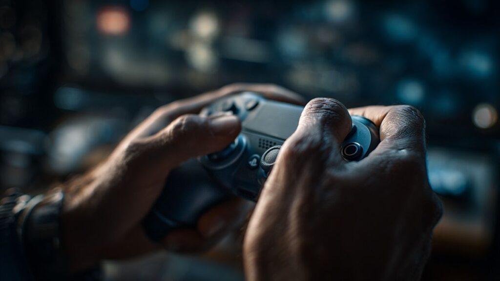 Quels ont été les meilleurs jeux PC en 2024 ?