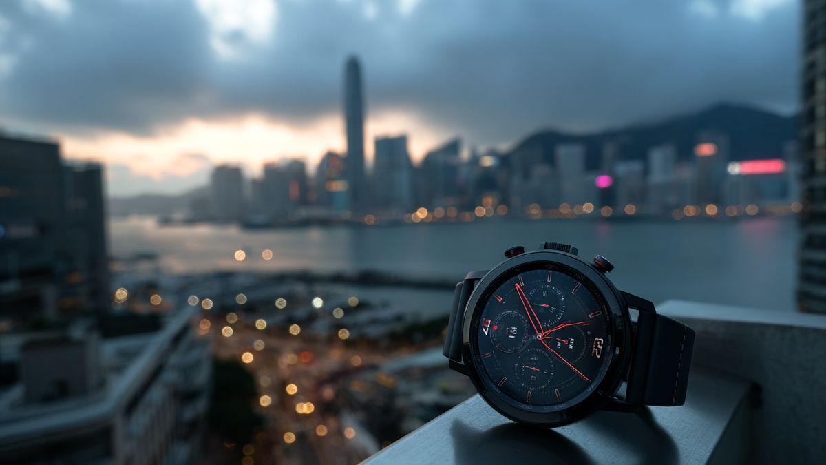 Quels sont les atouts de l’Amazfit GTR 2 en matière de suivi sportif et santé ?