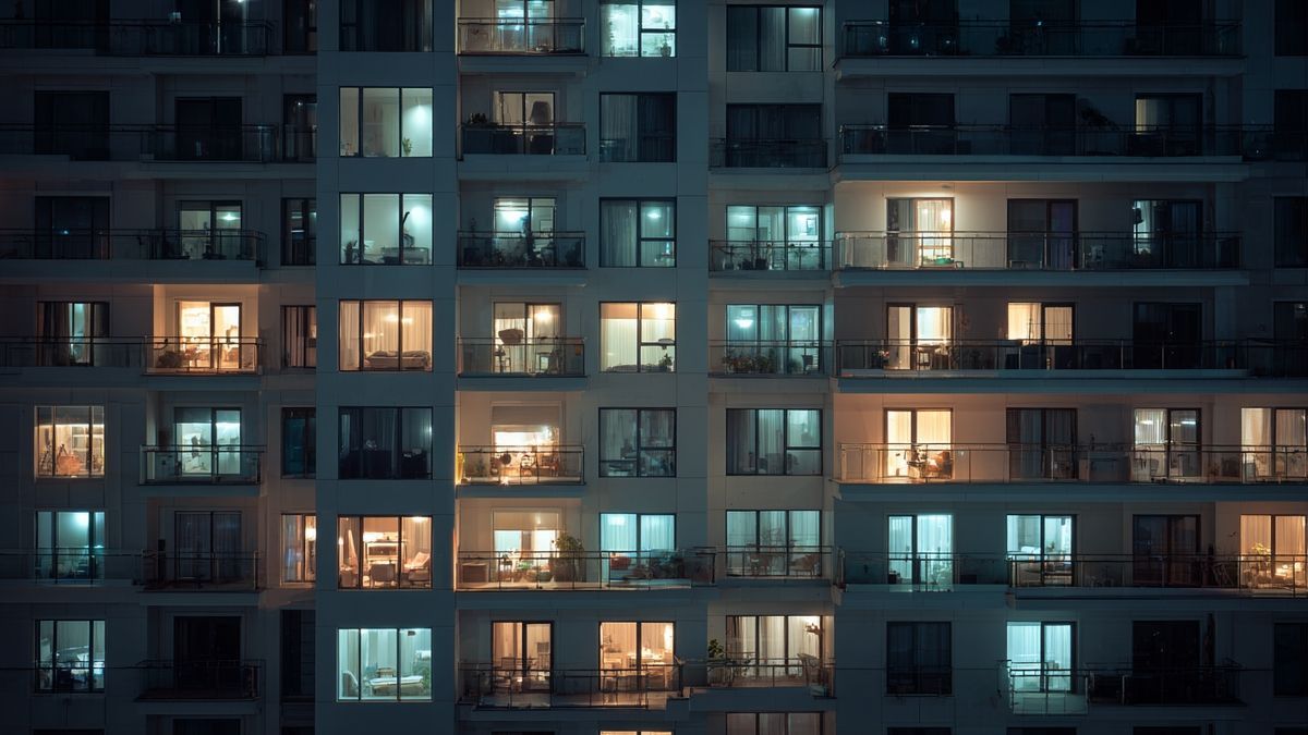 Quels sont les avantages concrets d’un système Mesh avec Wi-Fi 6 pour une maison à plusieurs étages ?