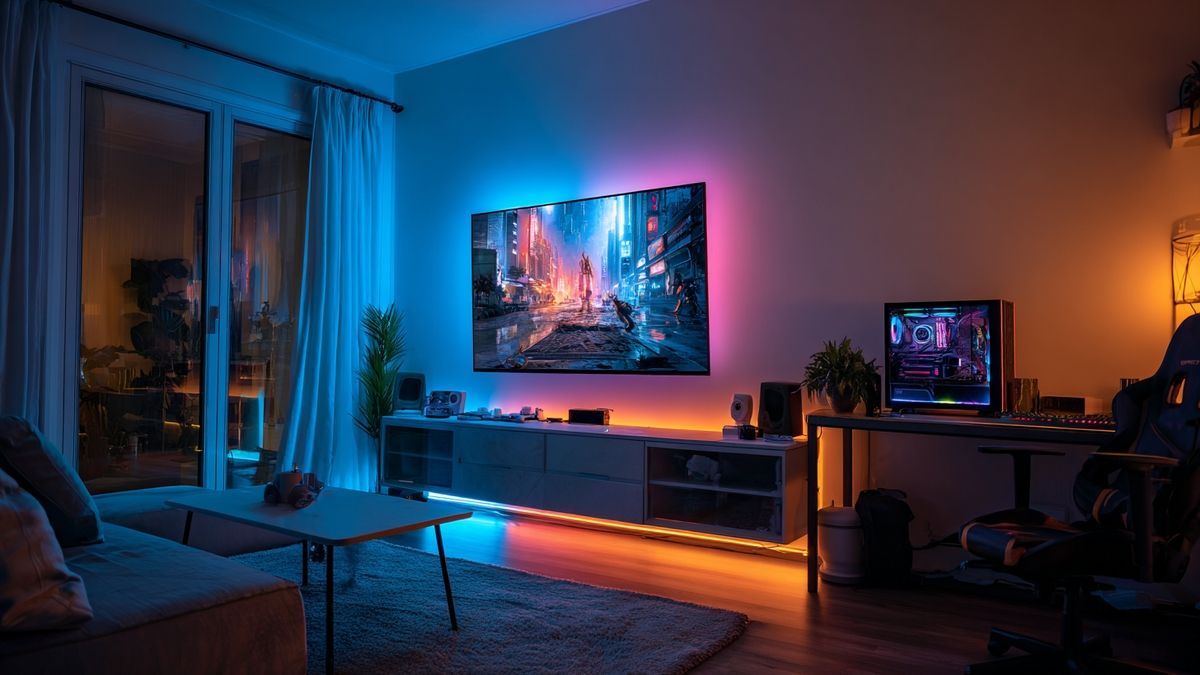 Quels sont les formats d’image et résolutions à considérer pour une PS5 ?