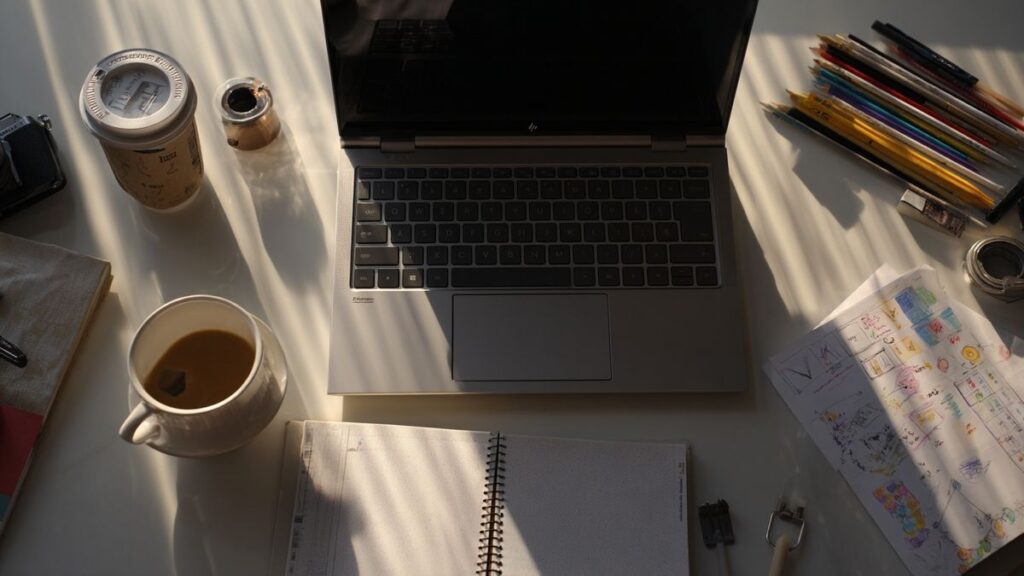 Quels sont les meilleurs PC Portables HP ?