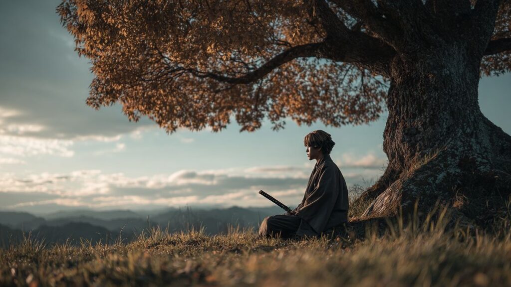 Quels sont les personnages principaux de Demon Slayer ?