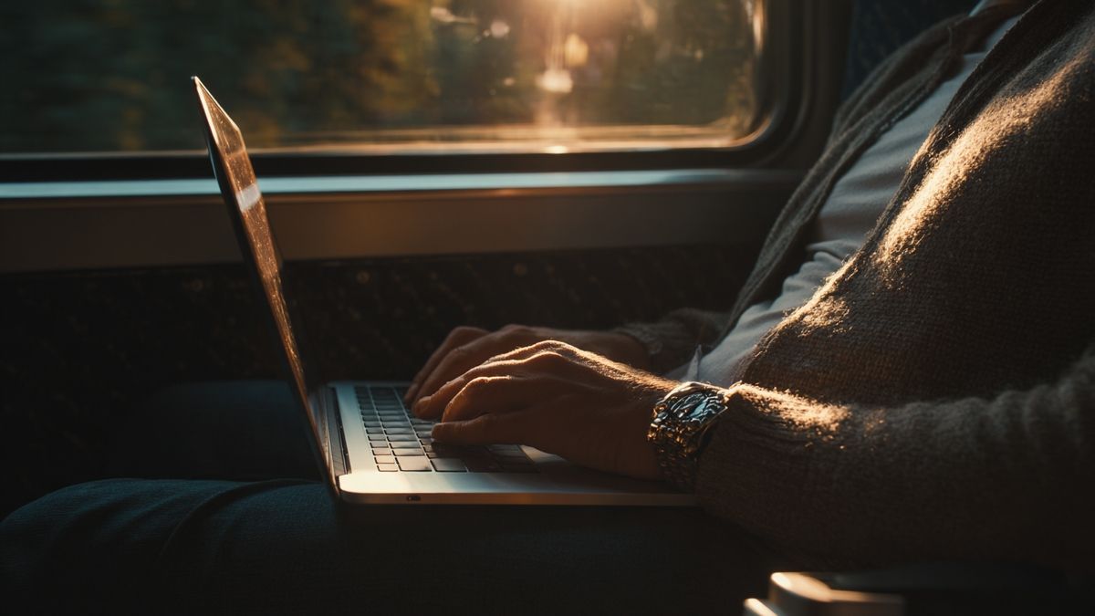 Qu’en est-il de l’autonomie batterie sur un Mac ?