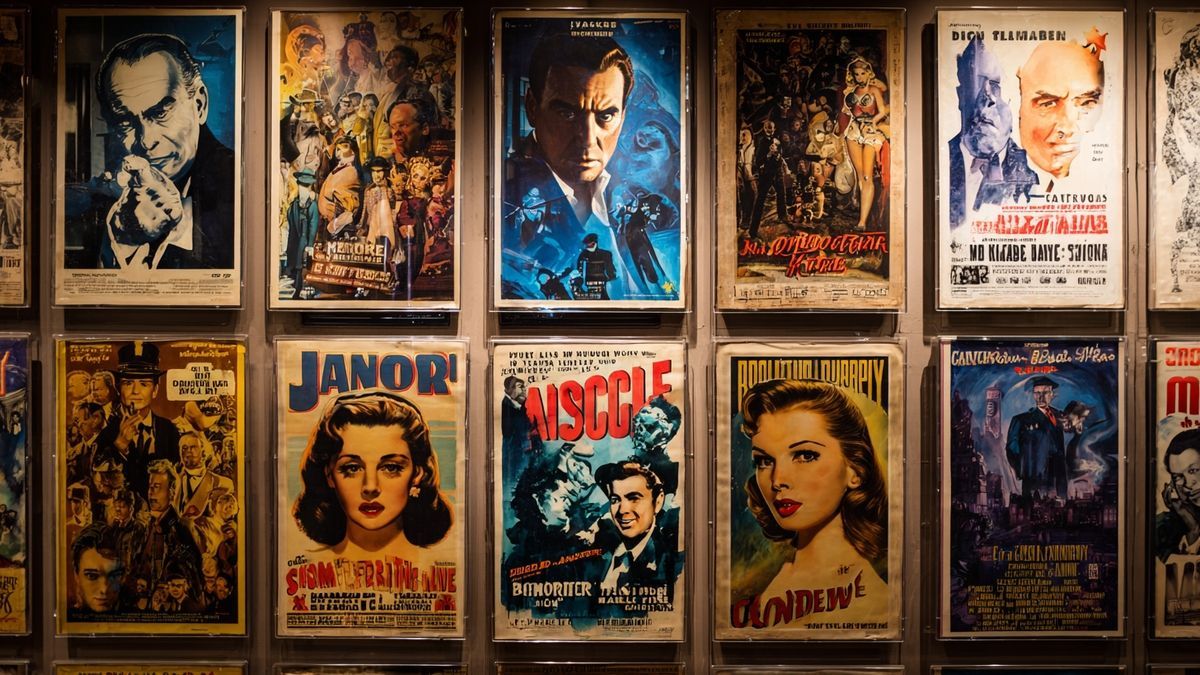 Qu’en est-il du marathon films sur 1jour1film ?