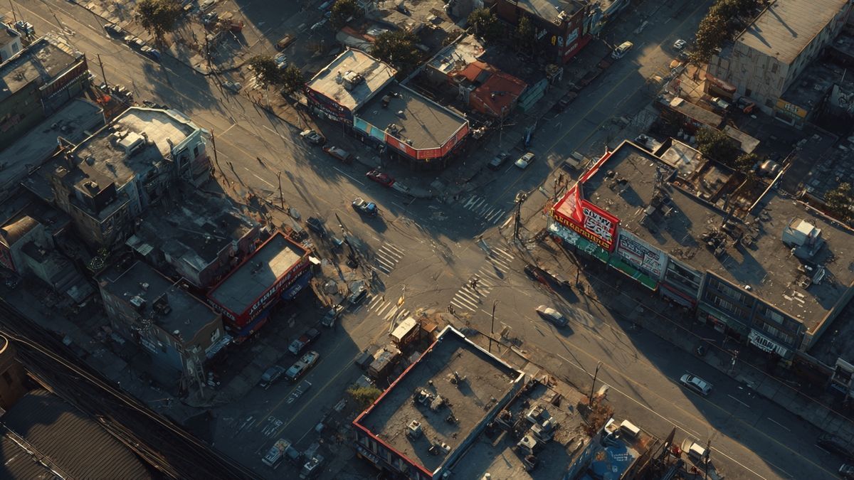 Qu'est-ce que GTA: Chinatown Wars apporte de différent à la série ?