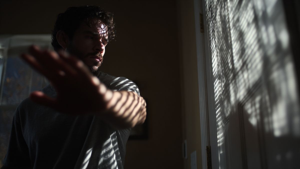 Qu'est-ce que le geste de Sean à la fin signifie vraiment ?