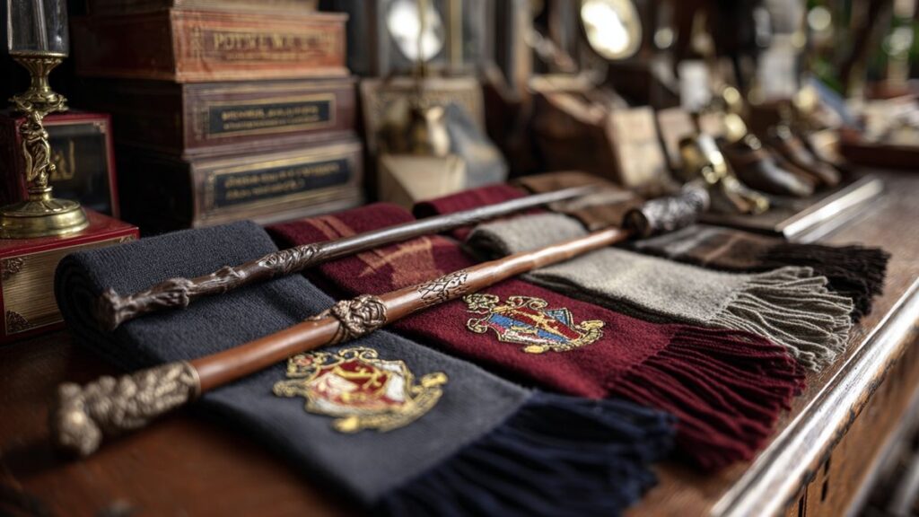 Quiz Harry Potter : Tu ne mérites pas ta place à Poudlard si tu n’as pas 20 sur 20 !