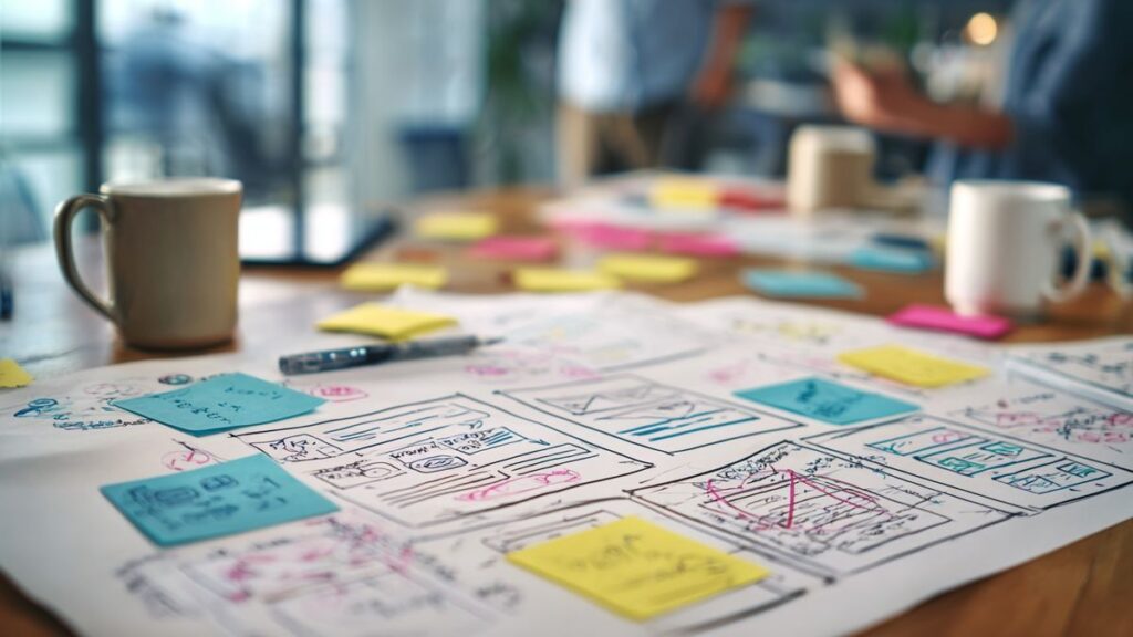 Refonte de site web en 2025 : les erreurs à ne pas commettre