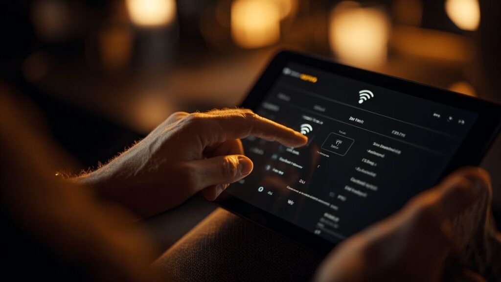 Sécuriser son Wi-Fi maison : réglages indispensables en 10 minutes