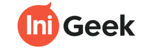 Inigeek logo