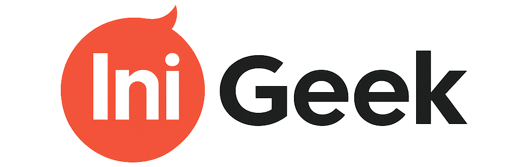 Inigeek – La 1 ère communauté Geek de France