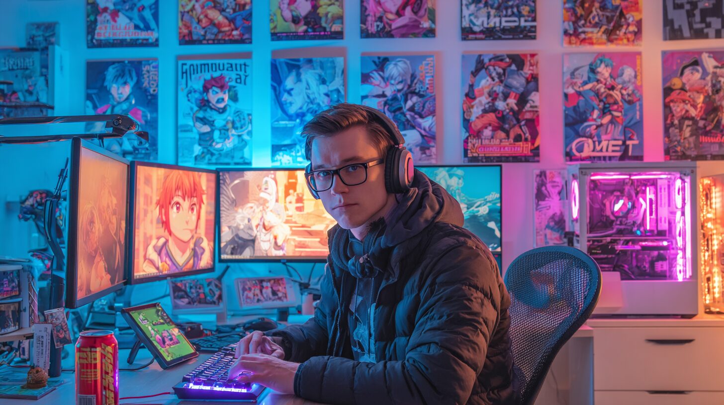 🖥️ Logiciels & Applications