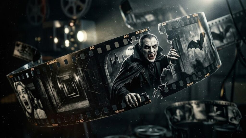 Soif de vampires en 2026 ? 7 films à voir, et 3 classiques cultes