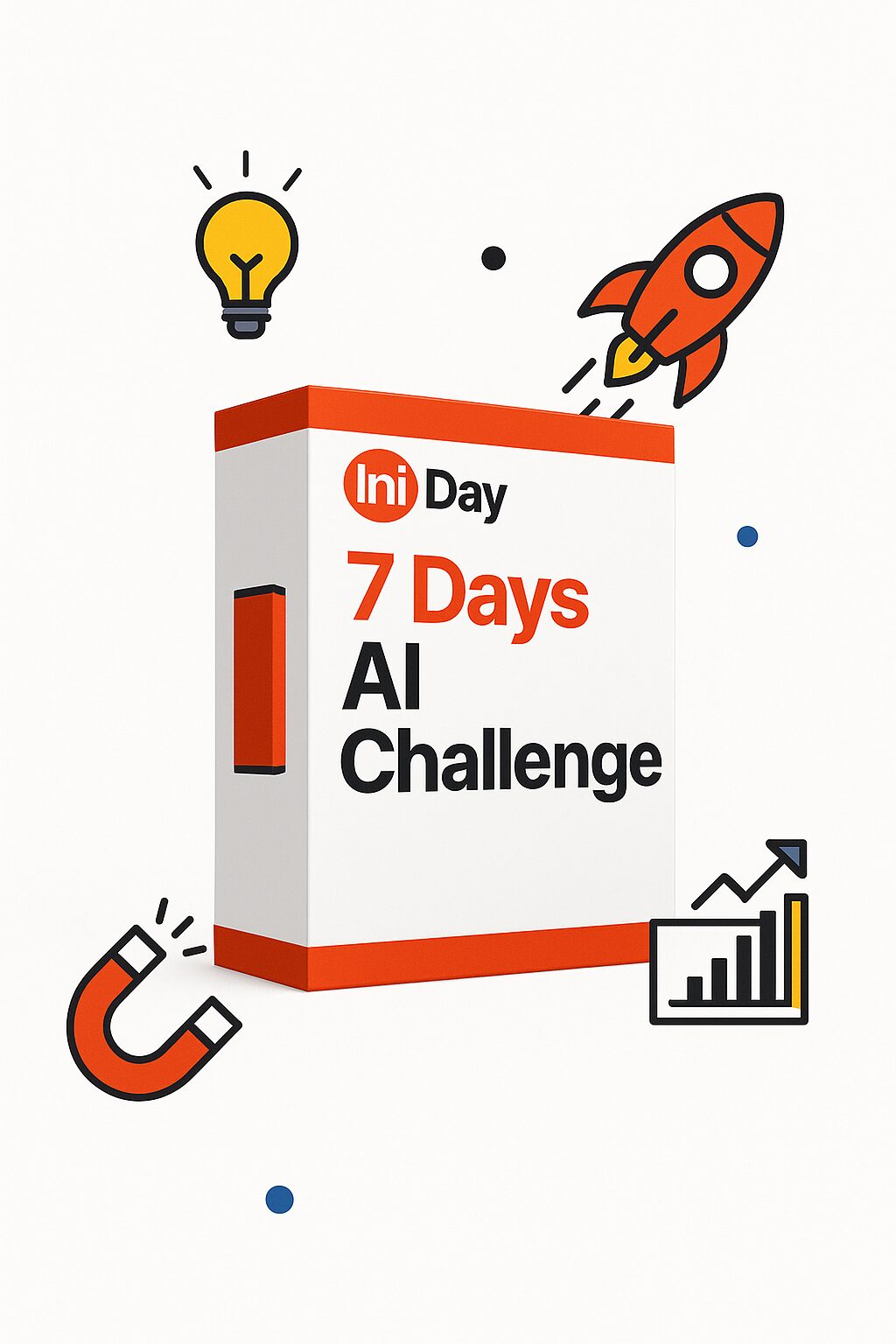Défi IA 7 Jours Promotion