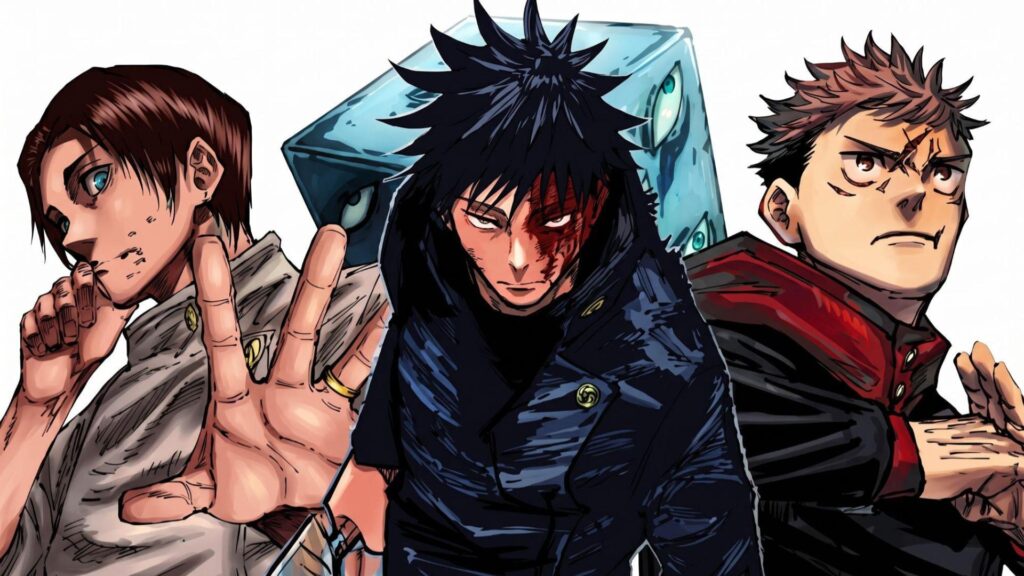 Regarder Jujutsu Kaisen dans l’ordre : le guide complet en 2026 