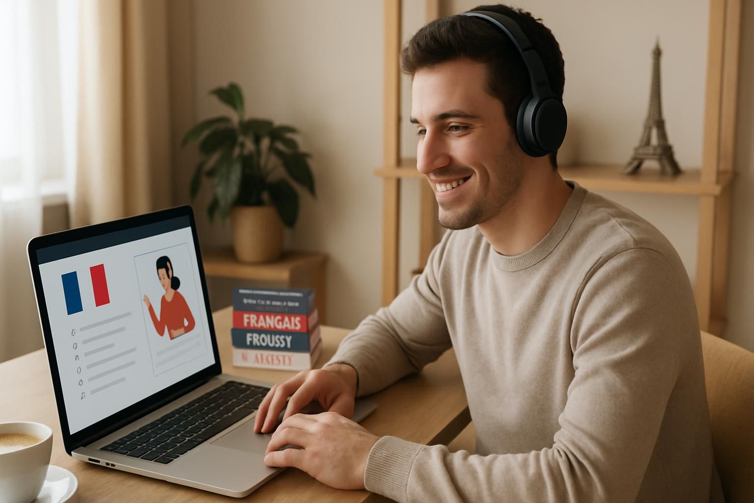 Maîtrisez le Français en Ligne avec FLE.re