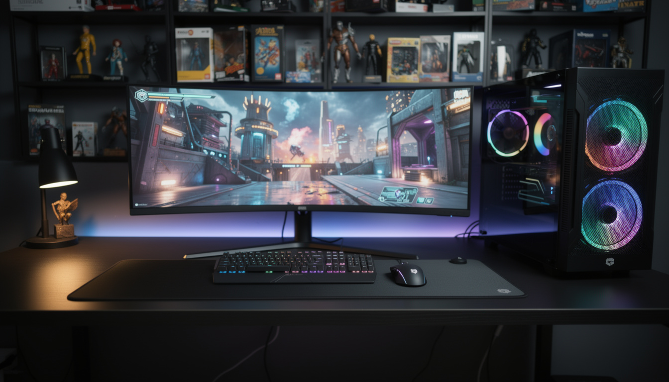 5 jeux vidéo avec les meilleures villes fictives jamais créées