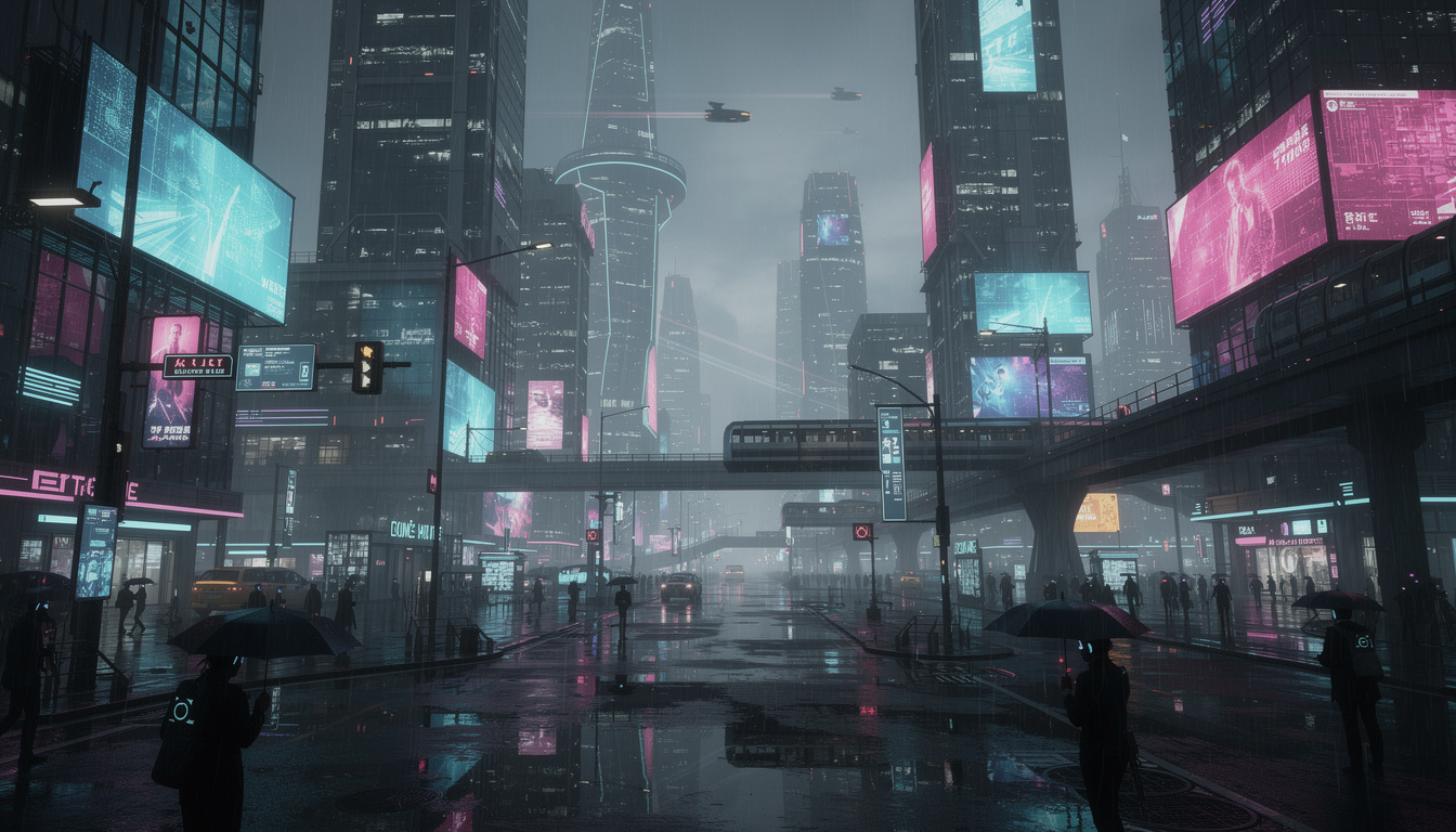 5 jeux vidéo avec les meilleures villes fictives jamais créées