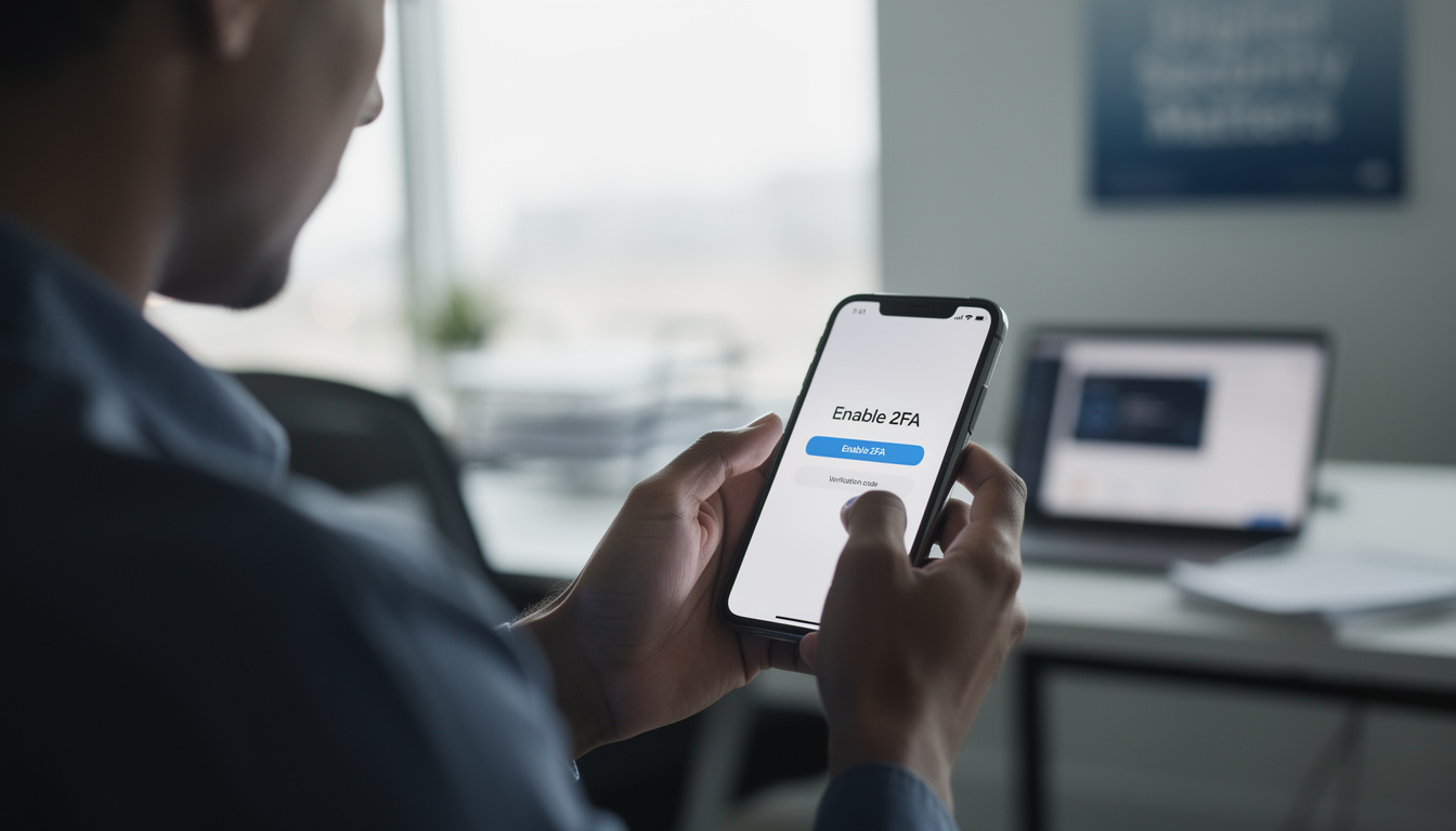 Certains emails servent à voler vos mots de passe malgré leur air authentique