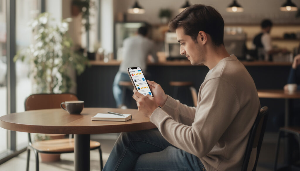 Comment reconnaître une application dangereuse avant de l’installer sur Android ou iPhone