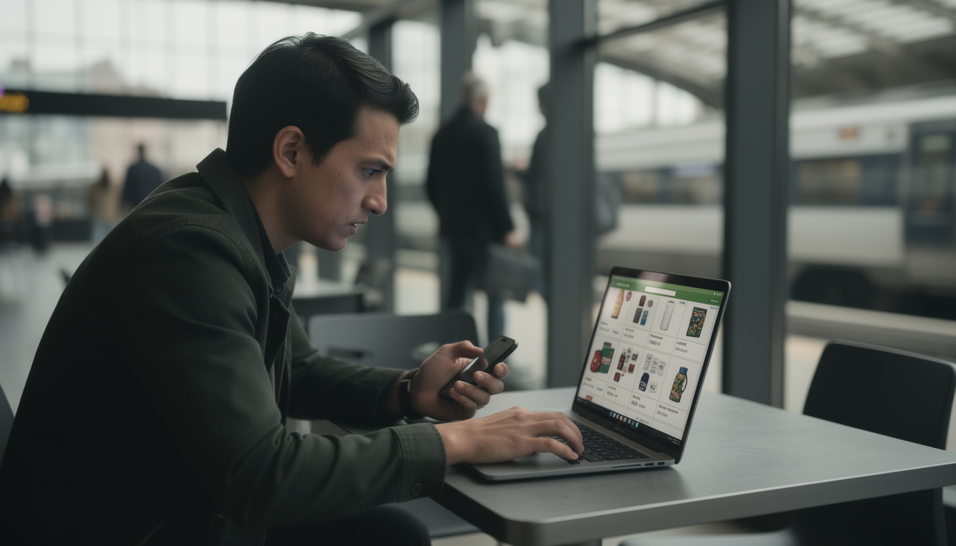 Comment repérer une fausse boutique avant d’acheter via Google Shopping