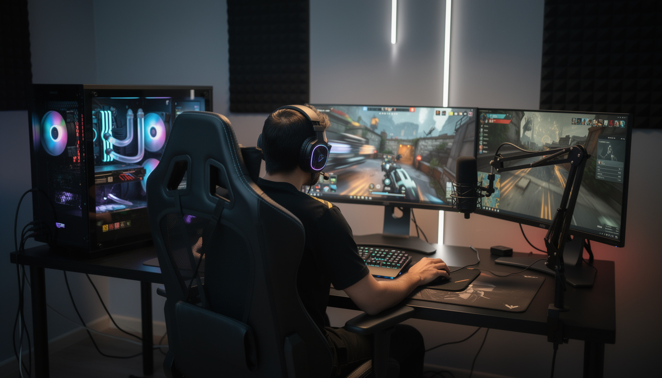 Le cloud gaming devient intéressant uniquement dans certains cas très précis