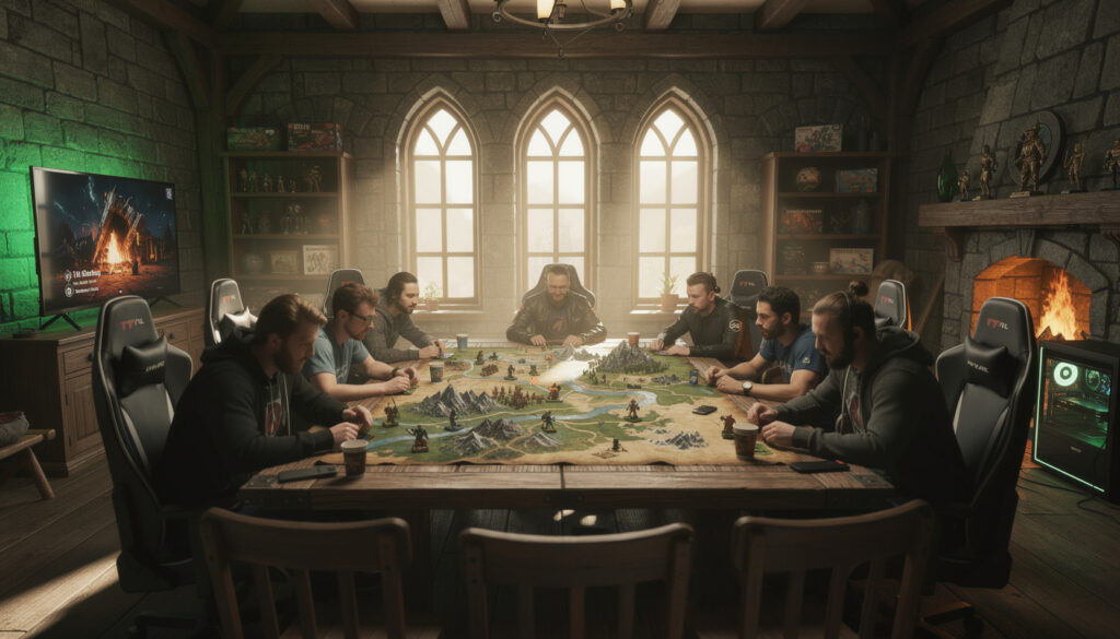 Le guide ultime de Skyrim : races, factions, magie et secrets à connaître avant de jouer