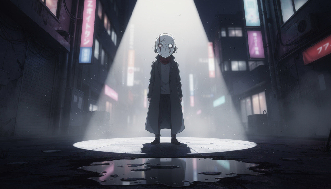 Les anime les plus intelligents à voir après Death Note